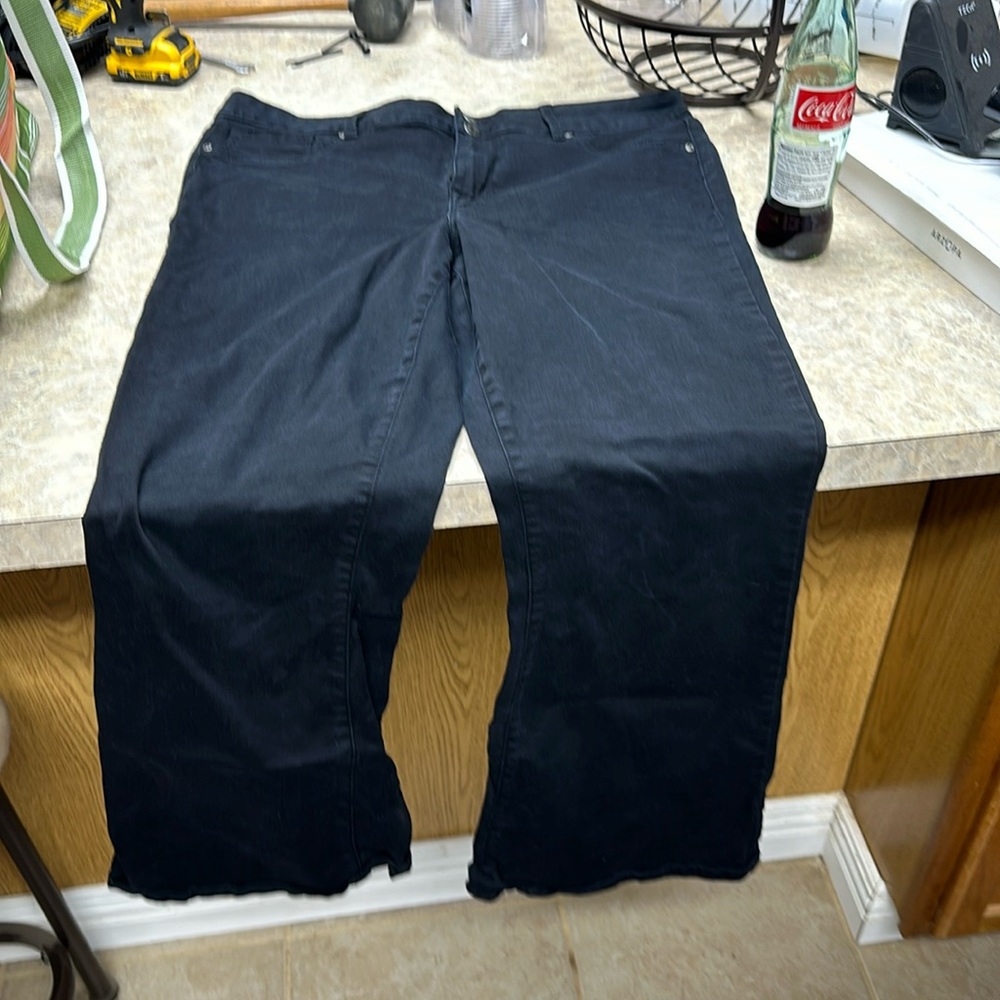 Maurice’s Jeggings